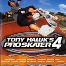 Tony Hawks Pro Skater 4 - PlayStation 2