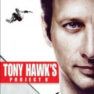 Tony Hawks Project 8 - PlayStation 2 Tony Hawks Project 8 - PlayStation 2