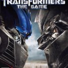 Transformers The Game - PlayStation 2