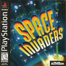 Space Invaders - PlayStation 1 Space Invaders - PlayStation 1