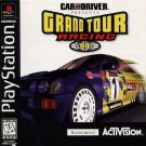 Car & Driver Presents Grand Tour Racing 98 - PlayStation 1 Car & Driver Presents Grand Tour Racing 98 - PlayStation 1