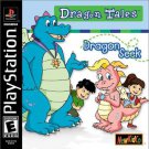 Dragon Tales Dragon Seek - PlayStation 1