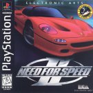 Need for Speed II - PlayStation 1