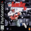 NFL GameDay 97 - PlayStation 1