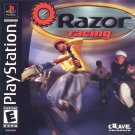 Razor Racing - PlayStation 1 Razor Racing - PlayStation 1