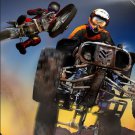 ATV Offroad Fury Pro - PlayStation Portable
