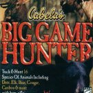 Big Game Hunter – PC