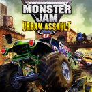 Monster Jam Urban Assault - Wii
