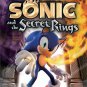 Sonic and the Secret Rings - Wii