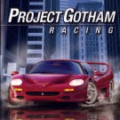 Project Gotham Racing - Xbox