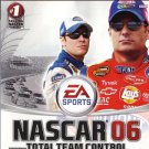 NASCAR 06 Total Team Control - Xbox NASCAR 06 Total Team Control - Xbox