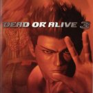 Dead or Alive 3 - Xbox Dead or Alive 3 - Xbox