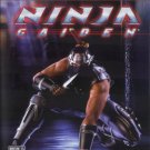 Ninja Gaiden - Xbox Ninja Gaiden - Xbox