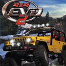 4x4 EVO 2 - Xbox 4x4 EVO 2 - Xbox