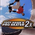 Tony Hawks Pro Skater 2x - Xbox