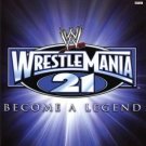 WWE WrestleMania 21 - Xbox