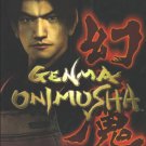 Genma Onimusha - Xbox