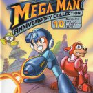 Mega Man Anniversary Collection - Xbox Mega Man Anniversary Collection - Xbox