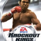 Knockout Kings 2002 - Xbox