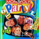 Monopoly Party - Xbox