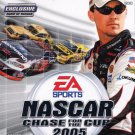 NASCAR 2005 Chase for the Cup - Xbox NASCAR 2005 Chase for the Cup - Xbox