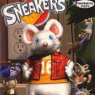 Sneakers - Xbox