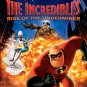 The Incredibles Rise of the Underminer - Xbox