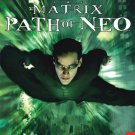 The Matrix Path of Neo - Xbox