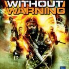 Without Warning - Xbox
