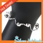 925 Polish Ball Sterling Silver Valentine Bracelet Gift New Classic Gift