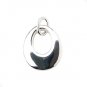 Summer Sale Vintage 925 Sterling Silver Pendant New Classic Gift Free Shipping