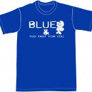 JW Motorsports X Large Pit Tee