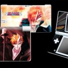 NEW NDSi Skin Vinyl Sticker Decals for Nintendo DSI Original Bleach 119 008