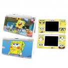NEW NDSL Skin Vinyl Sticker Decals for Nintendo DS Lite Pokemon Pikachu T28