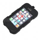 New Griffin Survivor Military Duty Case Extreme Hard Cool Cover Protector for iPhone 4 4G 4S