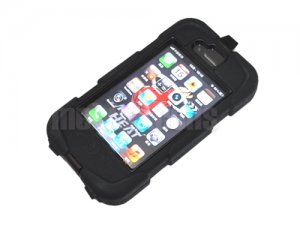 New Griffin Survivor Military Duty Case Extreme Hard Cool Cover Protector for iPhone 4 4G 4S