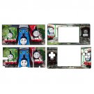 New Nintendo NDSL NDS DS Lite Skin Sticker Vinyl Cover Decal Thomas and Friends T169