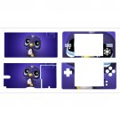 New Nintendo NDSL NDS DS Lite Skin Sticker Vinyl Cover Decal Littlest Pet Shop LPS T190