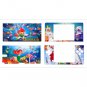New Nintendo NDSL NDS DS Lite Skin Sticker Vinyl Cover Decal The Little Mermaid T197