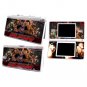 New Nintendo NDSL NDS DS Lite Skin Sticker Vinyl Cover Decal WWE SMACKDOWN VS RAW T200