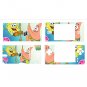 New Nintendo NDSL NDS DS Lite Skin Sticker Vinyl Cover Decal SpongeBob SquarePants T203
