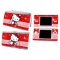 New Nintendo NDSL NDS DS Lite Skin Sticker Vinyl Cover Decal Hello Kitty T204