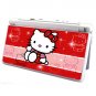 New Nintendo NDSL NDS DS Lite Skin Sticker Vinyl Cover Decal Hello Kitty T204