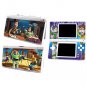 New Nintendo NDSL NDS DS Lite Skin Sticker Vinyl Cover Decal Toy Story 3 T206