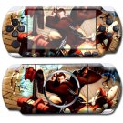 NEW PSP 3000 3 Slim Sticker Star Wars Vinyl Skin Decal A003