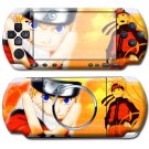 NEW PSP 3000 3 Slim Sticker NARUTO Vinyl Skin Decal A006