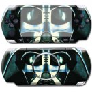 NEW PSP 3000 3 Slim Sticker Star Wars Darth Vader Vinyl Skin Decal A007
