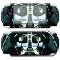 NEW PSP 3000 3 Slim Sticker Star Wars Darth Vader Vinyl Skin Decal A007
