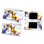 New Nintendo NDSL NDS DS Lite Skin Sticker Vinyl Cover Decal Winnie the Pooh & Friends T210