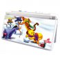 New Nintendo NDSL NDS DS Lite Skin Sticker Vinyl Cover Decal Winnie the Pooh & Friends T210